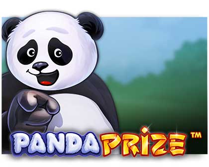 Panda Prize Automatenspiel kostenlos spielen