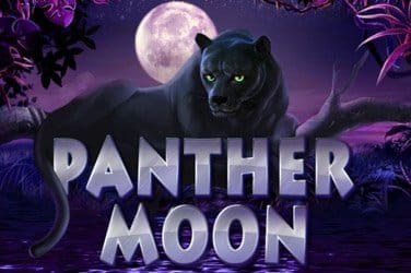 Panther Moon Videoslot kostenlos