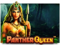 Panther Queen Spielautomat