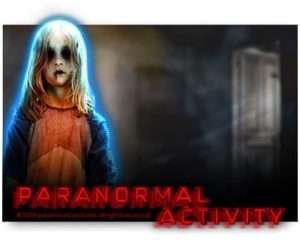 Paranormal Activity Casinospiel kostenlos