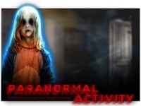 Paranormal Activity Spielautomat