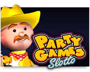 Party Games Slotto Casinospiel kostenlos