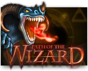 Path of the Wizard Videoslot kostenlos spielen
