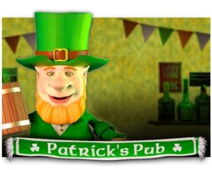 Patrick's Pub Casinospiel ohne Anmeldung