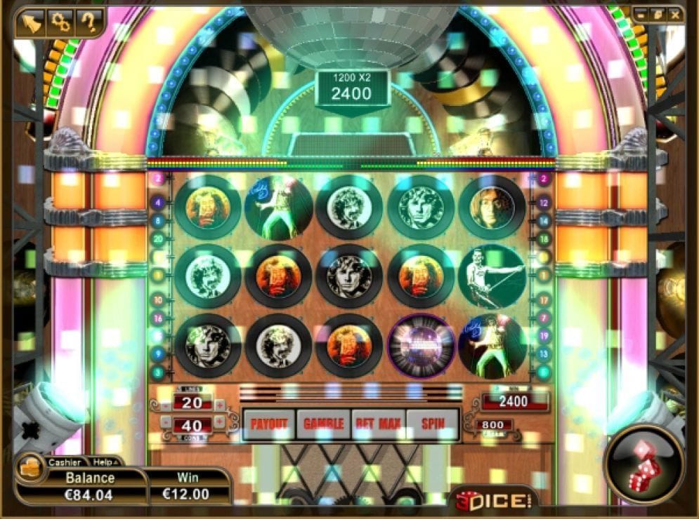 Payola online Casino Spiel