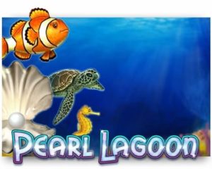 Pearl Lagoon Videoslot kostenlos