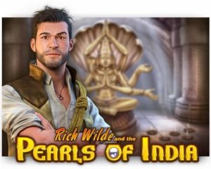 Pearls Of India Casinospiel online spielen