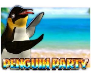 Penguin Party Automatenspiel online spielen