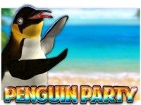 Penguin Party Spielautomat