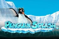 Penguin Splash Geldspielautomat ohne Anmeldung