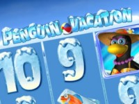 Penguin Vacation Spielautomat