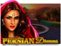 Persian Dreams Spielautomat