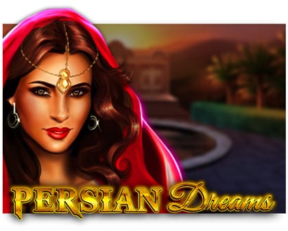 Persian Dreams Casinospiel online spielen