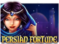 Persian Fortune Spielautomat
