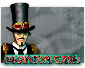 Phantom Cash Slotmaschine kostenlos spielen