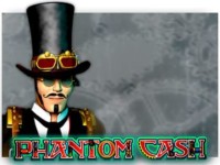 Phantom Cash Spielautomat