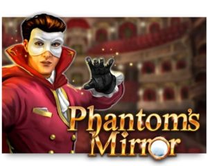 Phantom's Mirror Geldspielautomat kostenlos