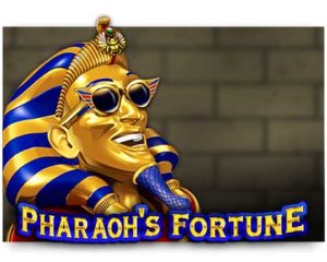 Pharaohs Fortune Spielautomat freispiel