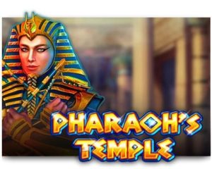 Pharaoh's Temple Slotmaschine ohne Anmeldung