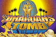 Pharaoh's Tomb Casino Spiel freispiel