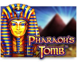 Pharaoh's Tomb Casino Spiel freispiel