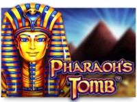 Pharaoh's Tomb Spielautomat