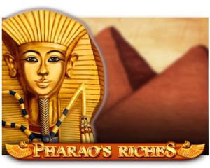 Pharao's Riches Slotmaschine kostenlos