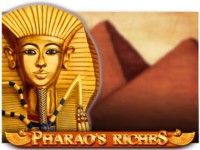 Pharao's Riches Spielautomat