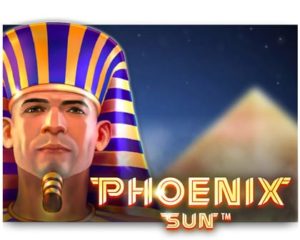 Phoenix Sun Spielautomat kostenlos spielen