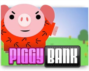 Piggy Bank Automatenspiel online spielen