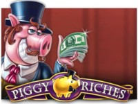 Piggy Riches Spielautomat