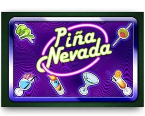 Pina Nevada Spielautomat ohne Anmeldung