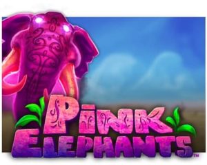 Pink Elephants Casinospiel kostenlos