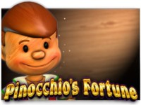 Pinocchio's Fortune Spielautomat