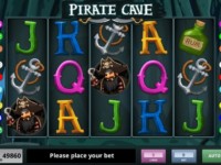 Pirate Cave Spielautomat