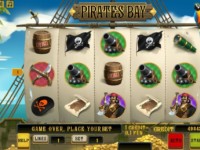 Pirates Bay Spielautomat
