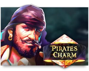 Pirate's Charm Geldspielautomat kostenlos