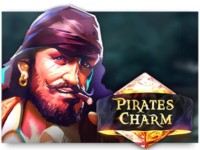 Pirate's Charm Spielautomat