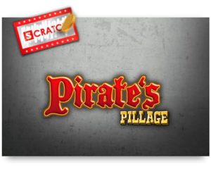 Pirates Pillage Geldspielautomat online spielen