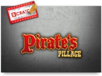 Pirates Pillage Spielautomat