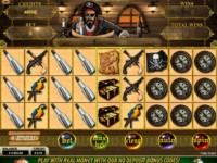 Pirates Quest Spielautomat