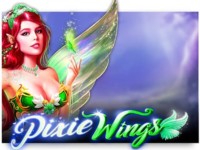 Pixie Wings Spielautomat