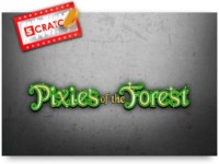 Pixies of the Forest Casual Game Spielautomat