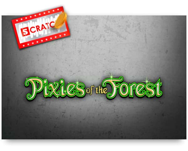 Pixies of the Forest Casual Game Geldspielautomat freispiel