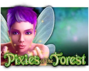 Pixies of the Forest Casino Spiel kostenlos spielen