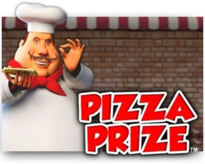 Pizza Prize Geldspielautomat kostenlos