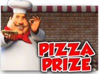 Pizza Prize Spielautomat