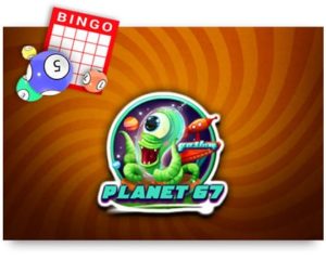 Planet 67 Casino Spiel freispiel