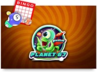 Planet 67 Spielautomat