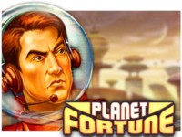 Planet Fortune Spielautomat